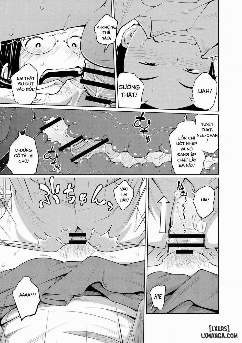 Ane Megane 1 trang 12