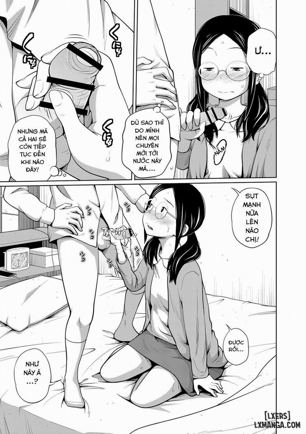 Ane Megane 1 trang 2