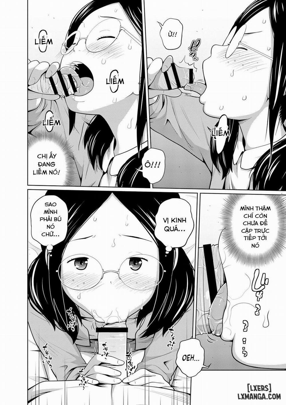 Ane Megane 1 trang 5