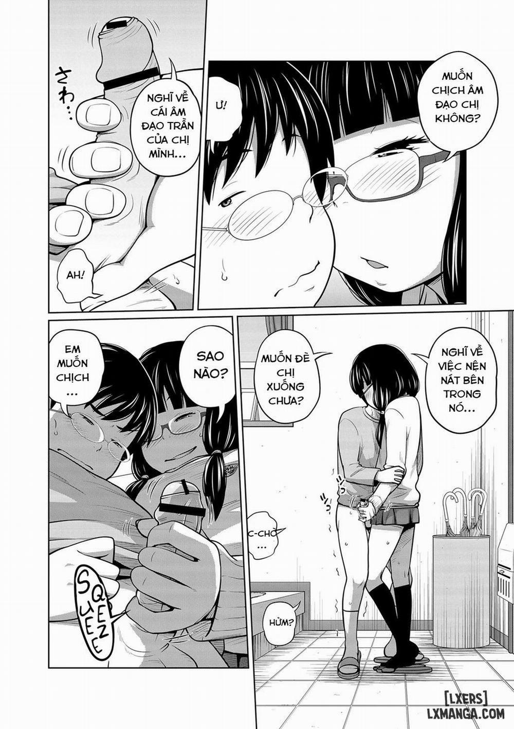 Ane Megane 2 trang 7