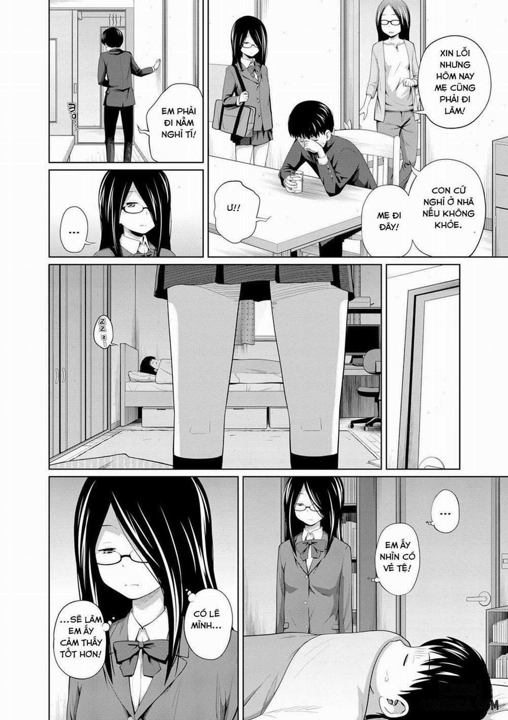 Ane Megane 4 trang 3