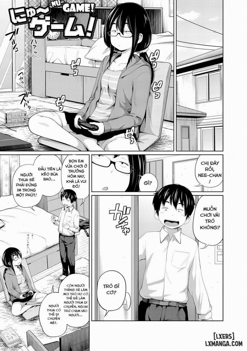 Ane Megane 5 trang 0