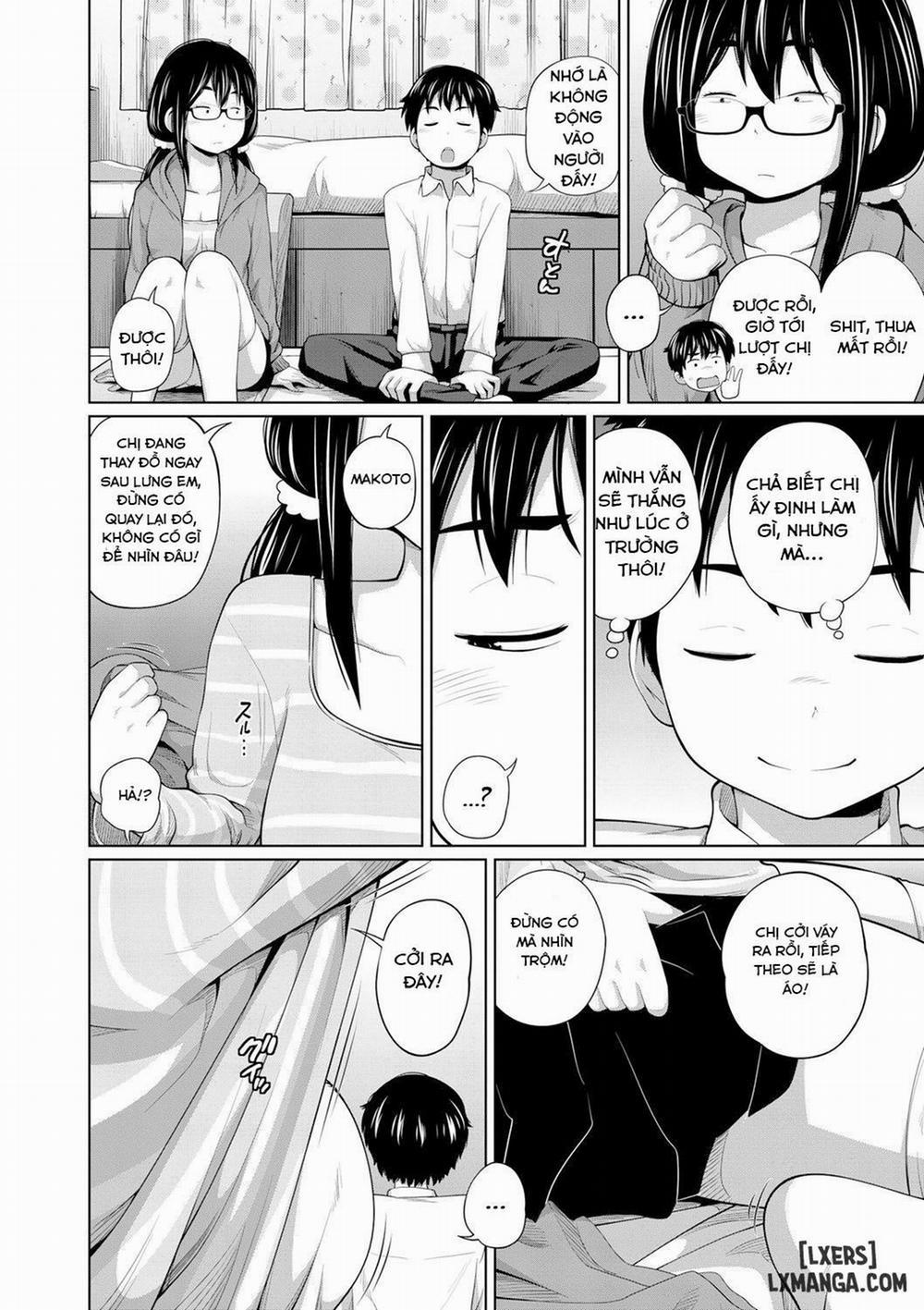 Ane Megane 5 trang 3