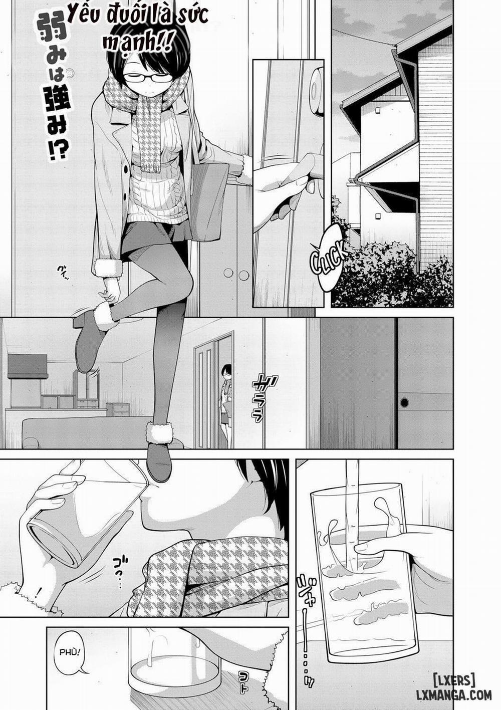 Ane Megane 7 trang 0