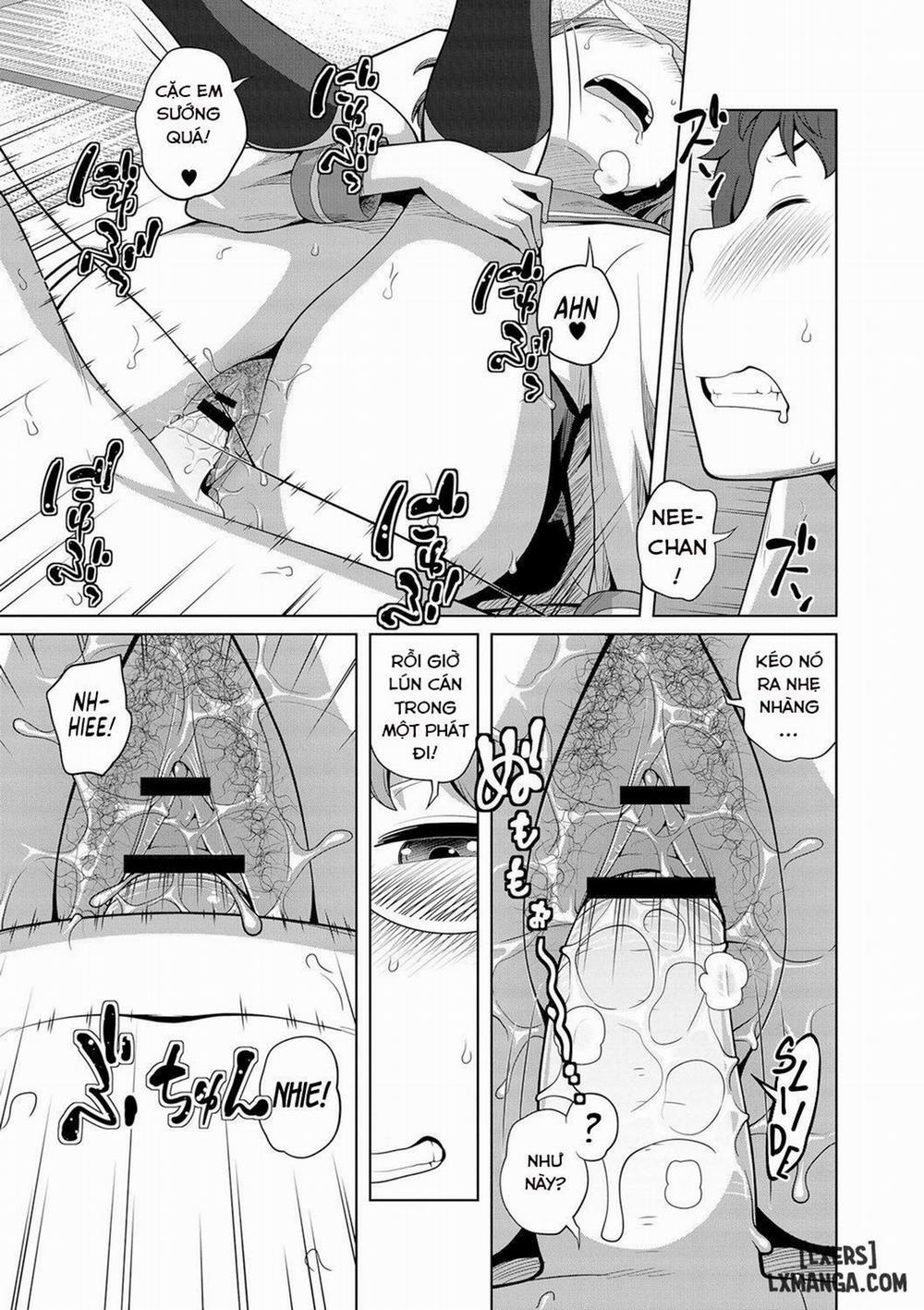 Ane Megane 8-End trang 12