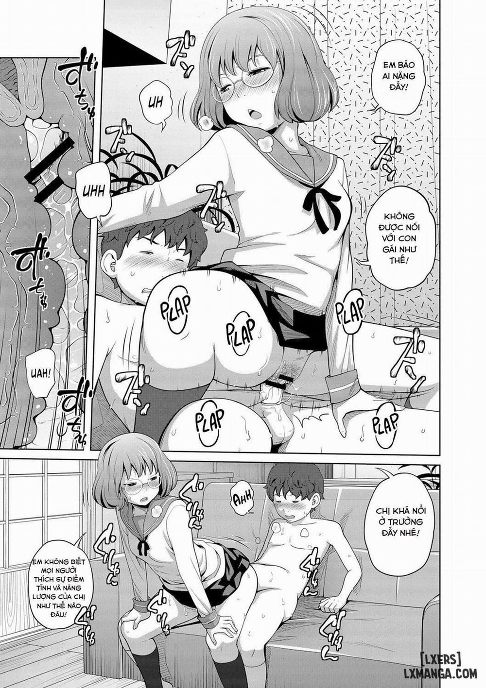 Ane Megane 8-End trang 8