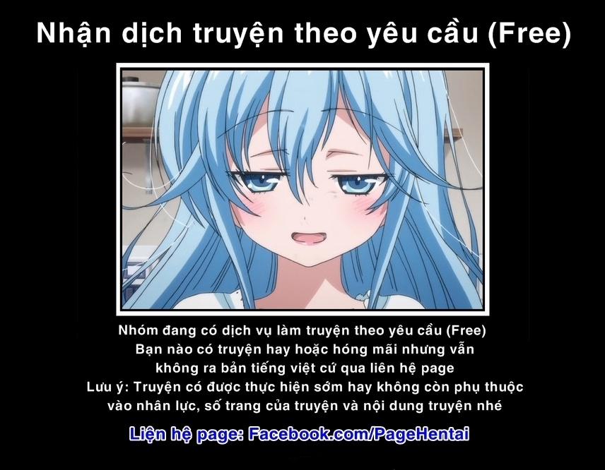Ane Naru Mono 2 Oneshot trang 1