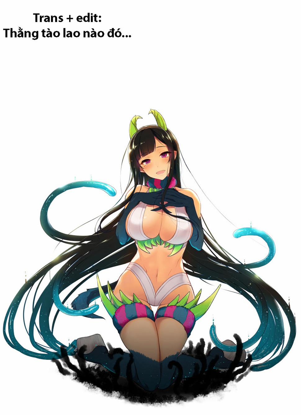 Ane Naru Mono 2 Oneshot trang 36