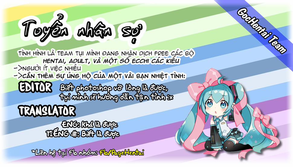 Ane Naru Mono 2 Oneshot trang 37