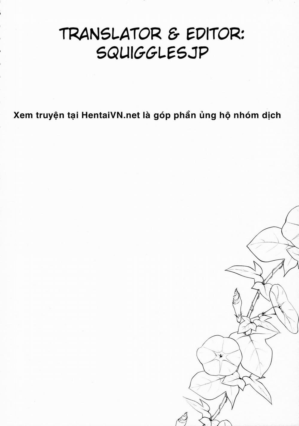 Ane Naru Mono 3 Oneshot trang 5