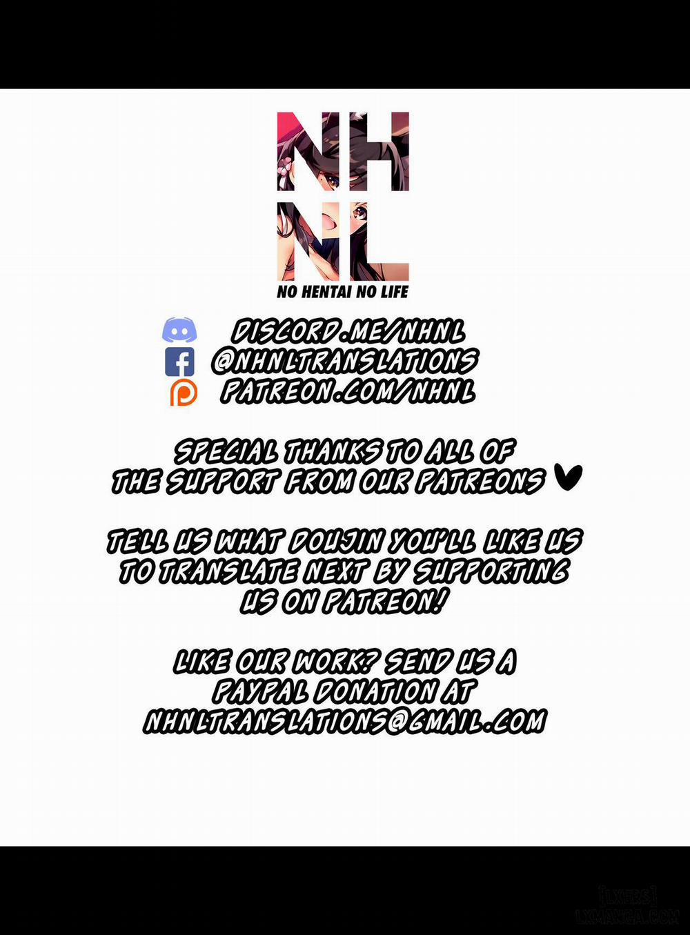 Ane Naru Mono 11 END trang 26