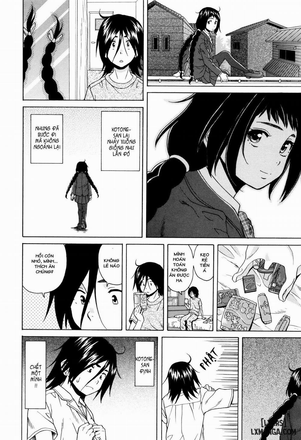 Ane no Himitsu To Boku no Jisatsu 4 trang 29