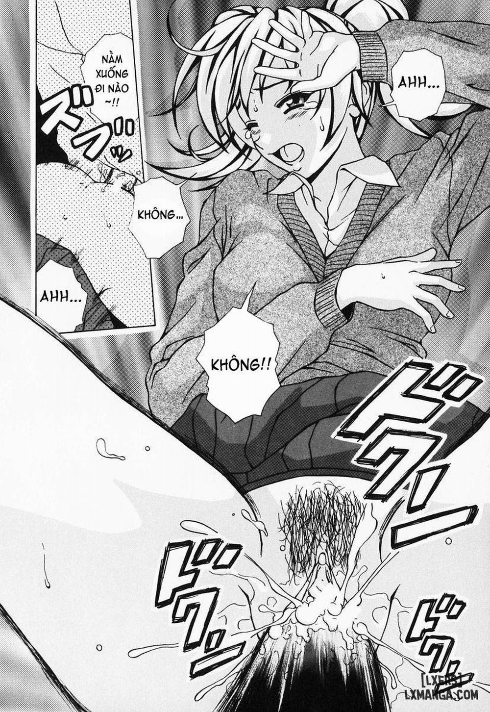 Ane to Otouto to 5 trang 27