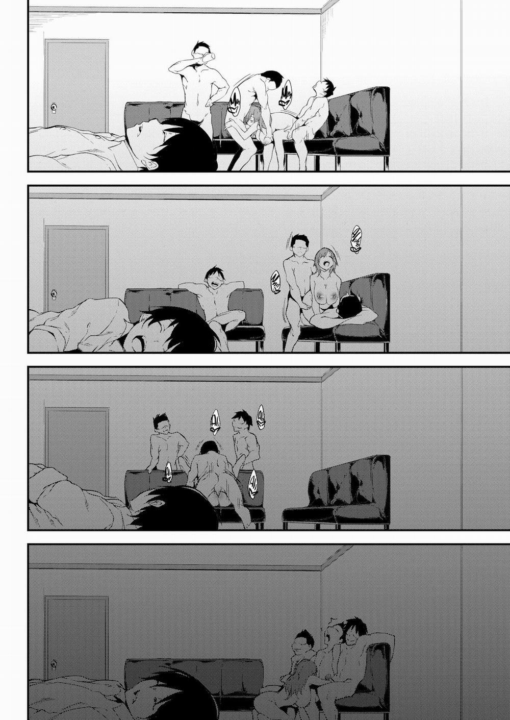 Ane to Real Game Oneshot Re-up trang 25