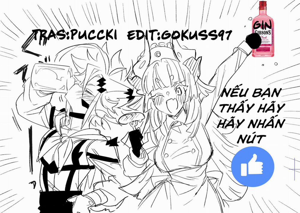 Ane wa Imouto o Kaneru Oneshot trang 18