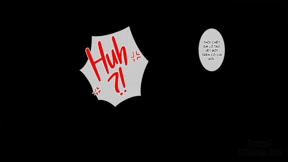 Ane wa Yanmama Junyuuchuu Oneshot trang 55