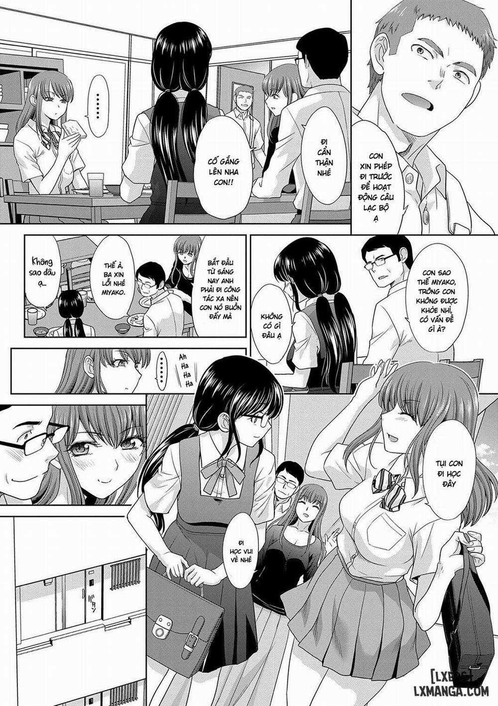 Ane Zokusei 2 trang 6