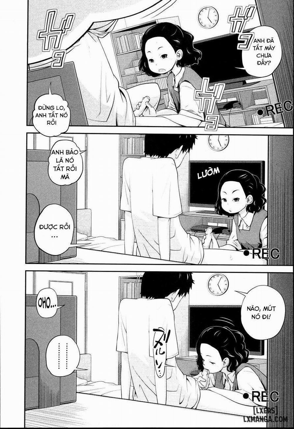 Aneito Imouto 7 END trang 31