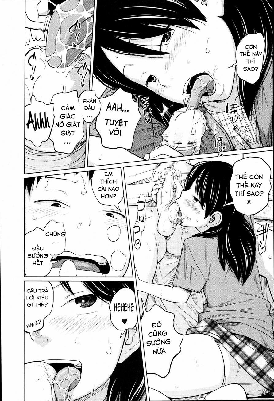 Aneito Imouto 7 trang 15