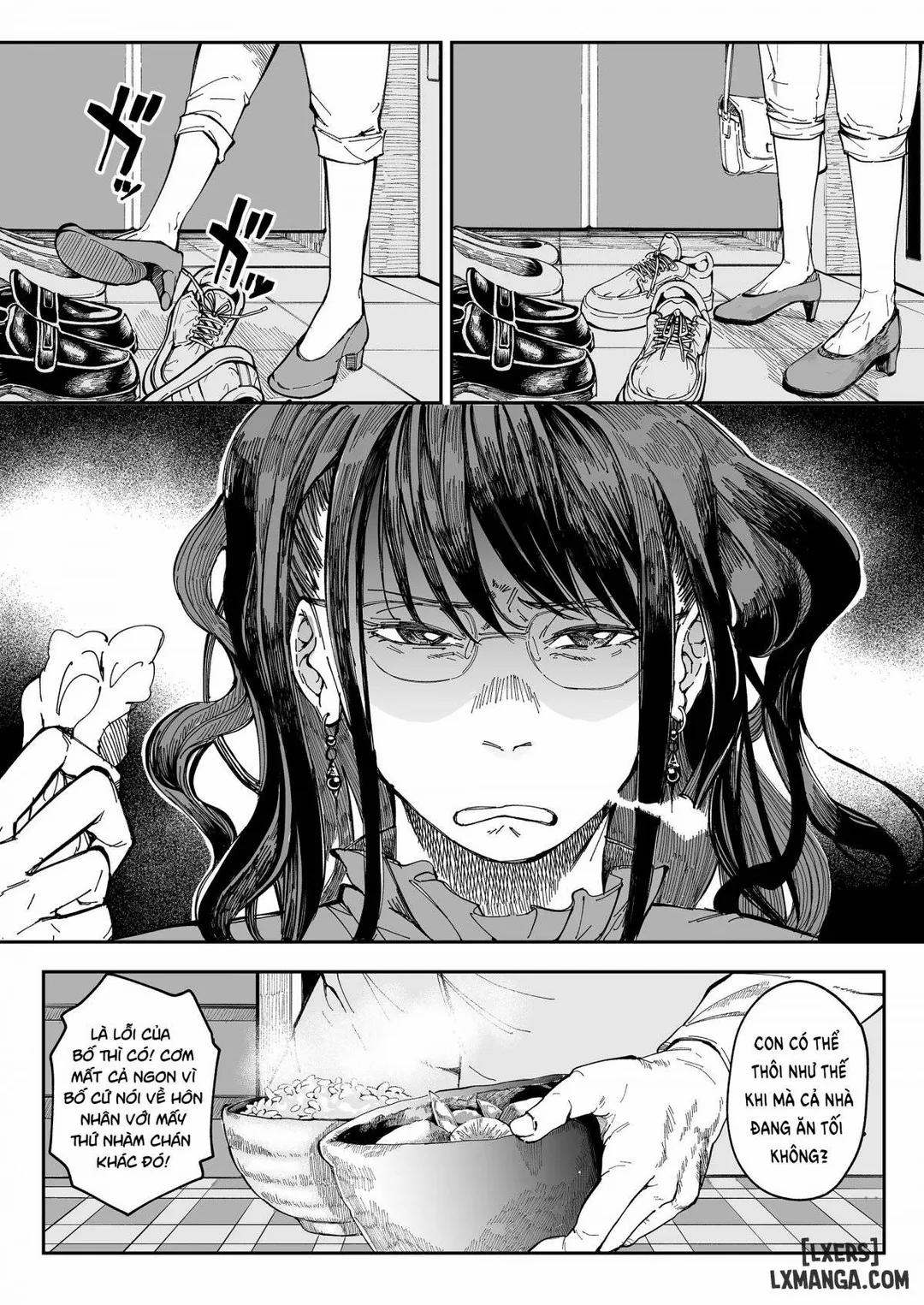 Aneki no Ero Aka Mitsuketara Oneshot trang 3