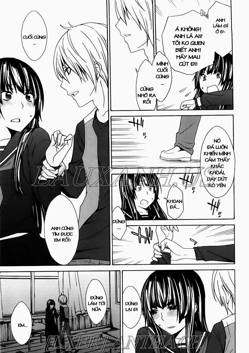 Anekitte Rifujin da 10 [End] trang 2