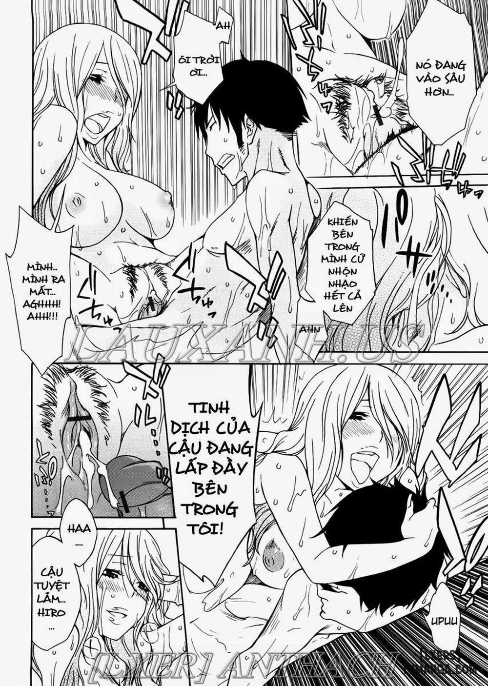 Anekitte Rifujin da 4 trang 7