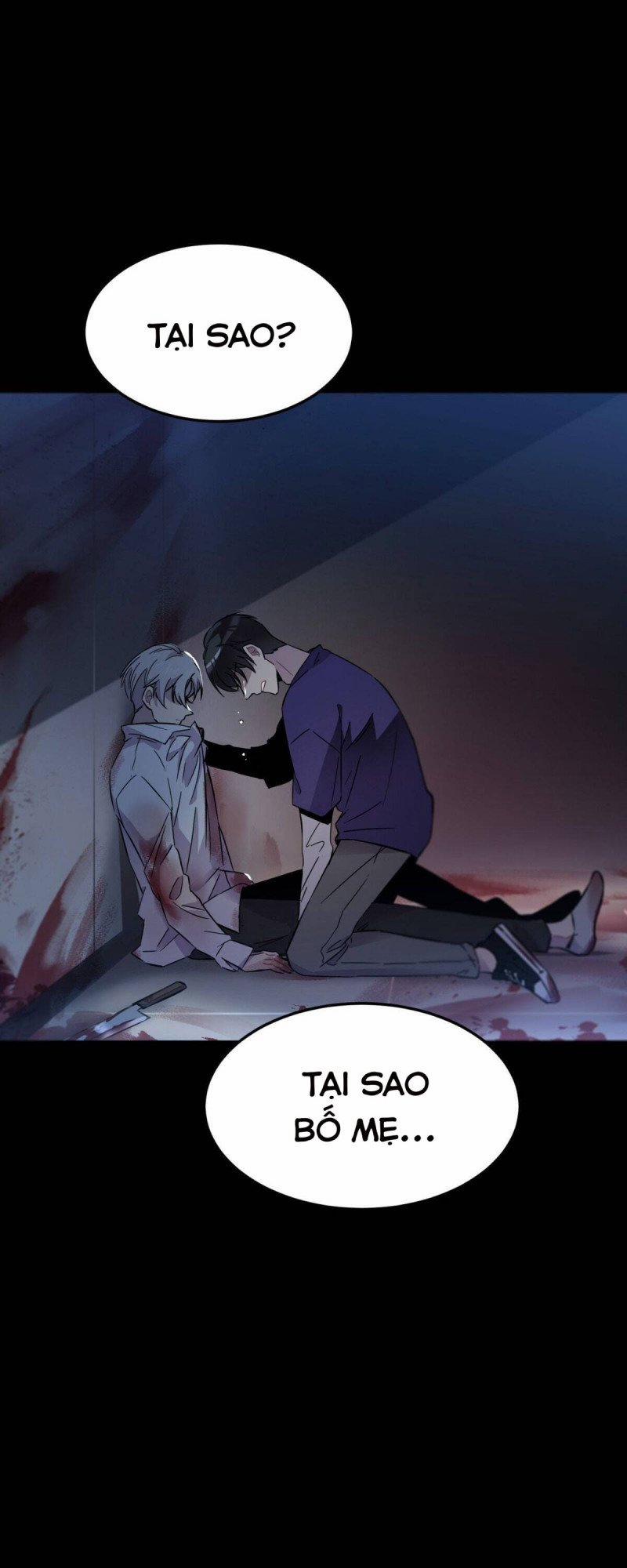 Anemone: Sống Hoặc Chết 2 trang 1