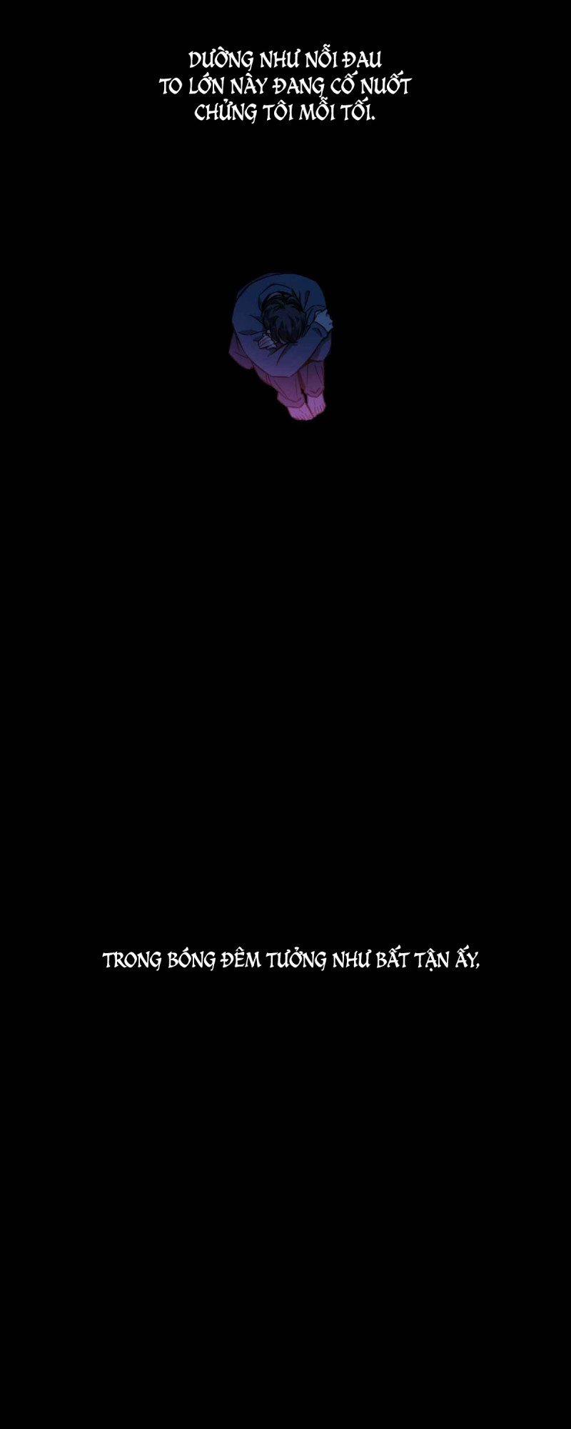 Anemone: Sống Hoặc Chết 4 trang 1