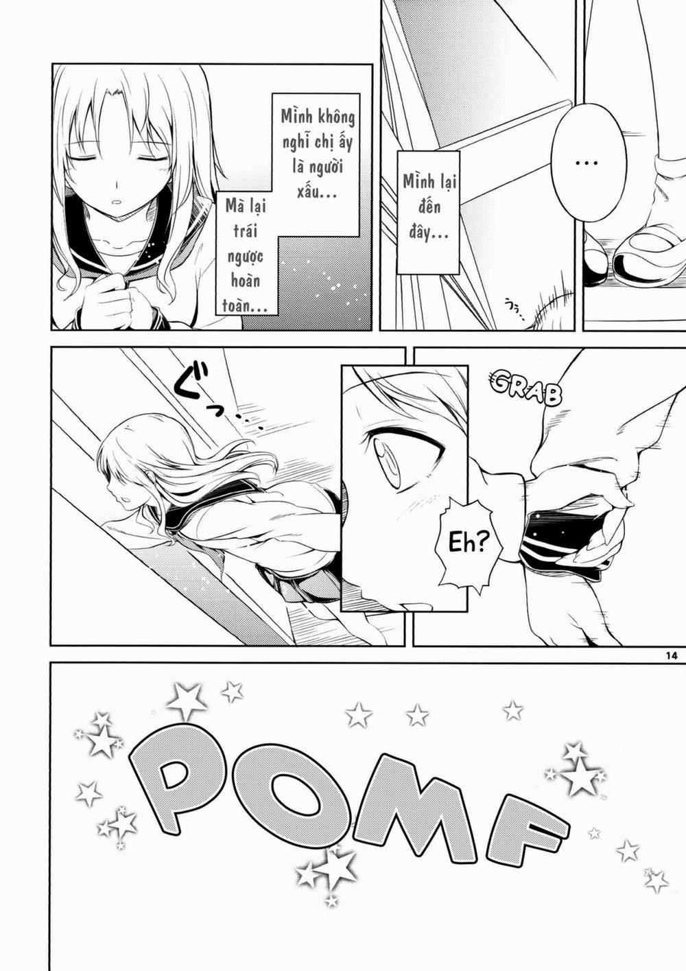Anemone 1 trang 14
