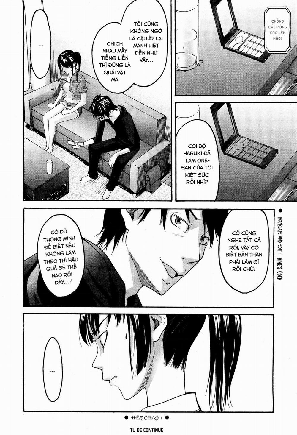 Anette xxx 1 trang 25