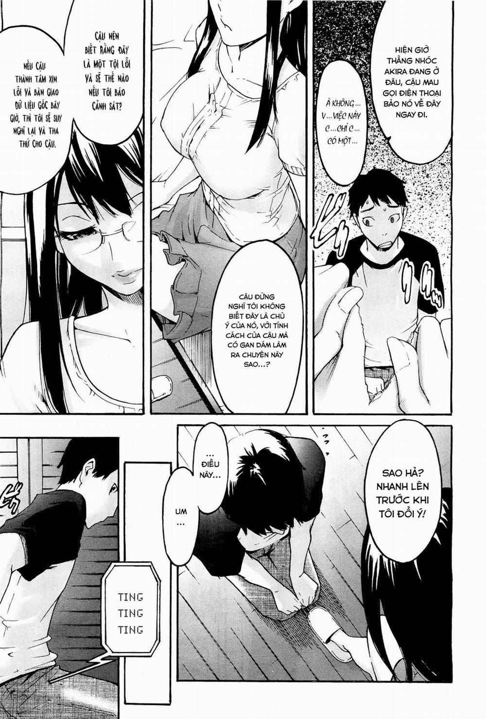 Anette xxx 1 trang 4