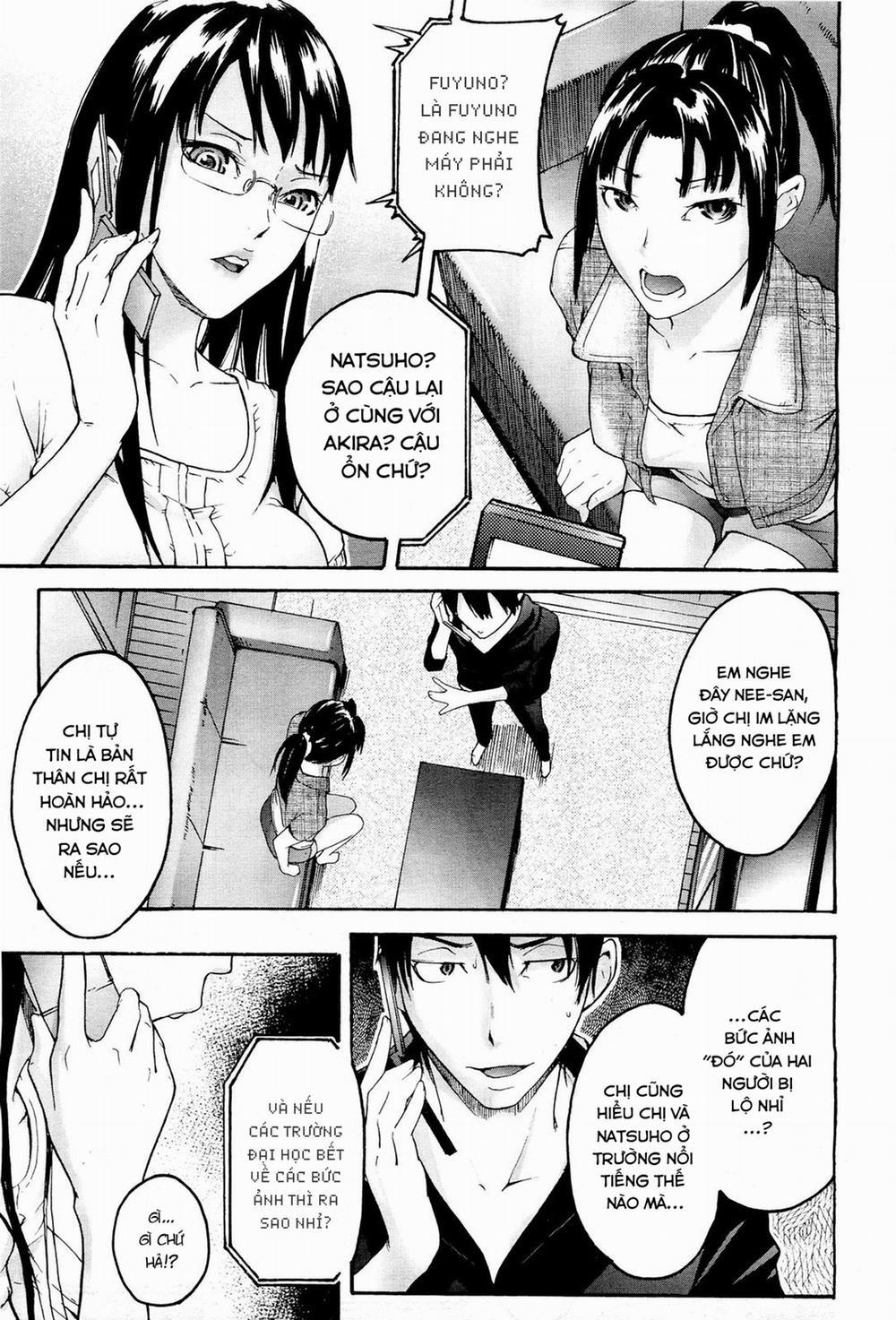 Anette xxx 1 trang 6