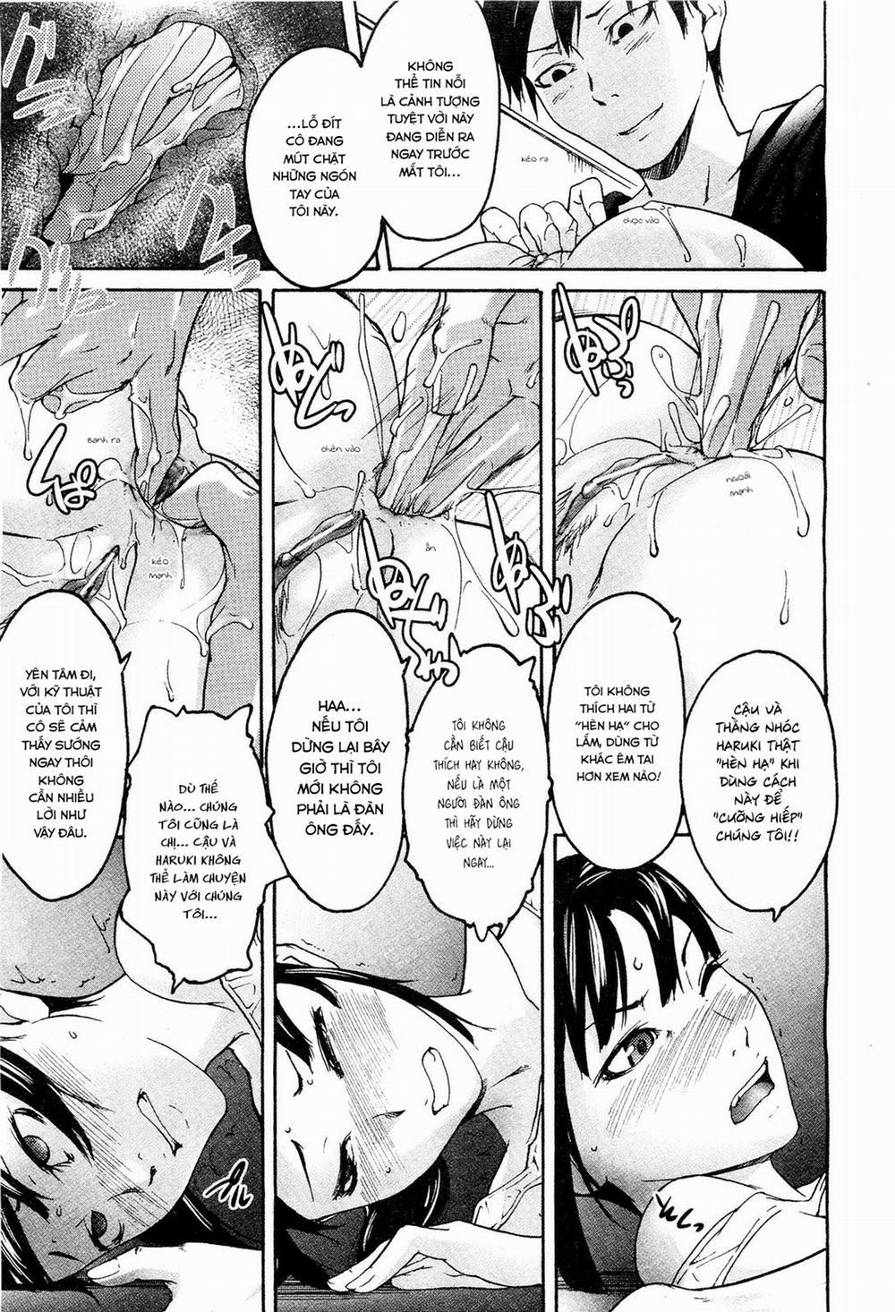 Anette xxx 2 trang 12