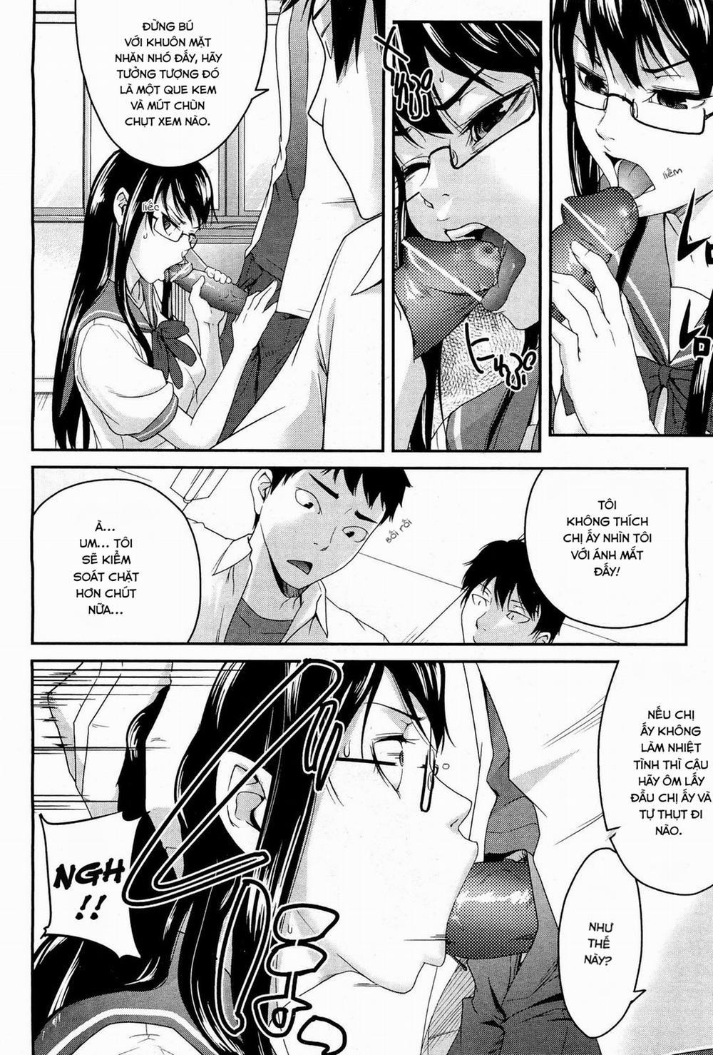 Anette xxx 3 trang 10