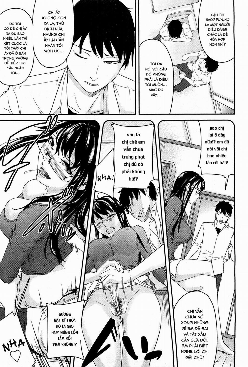 Anette xxx 3 trang 51