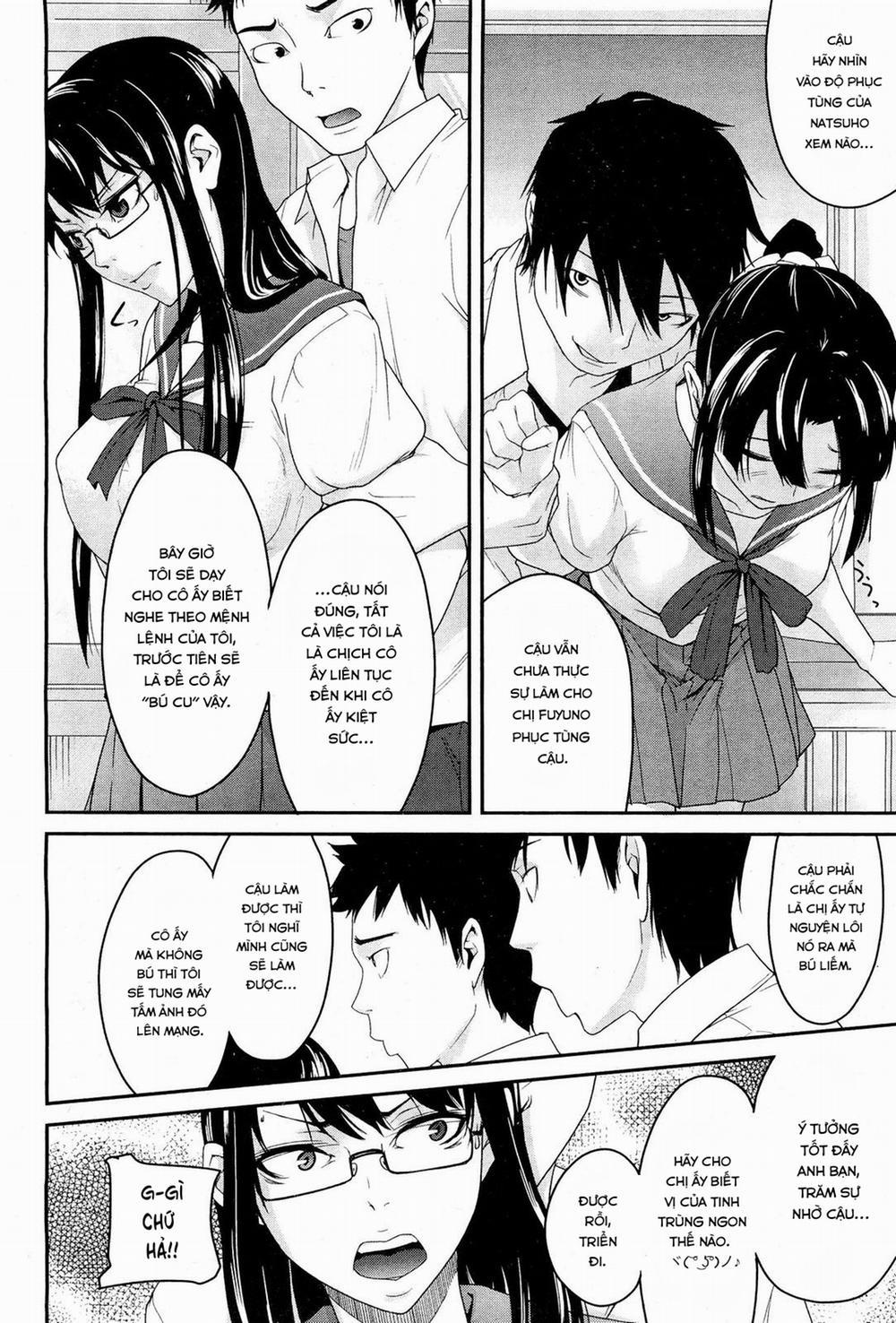 Anette xxx 3 trang 7