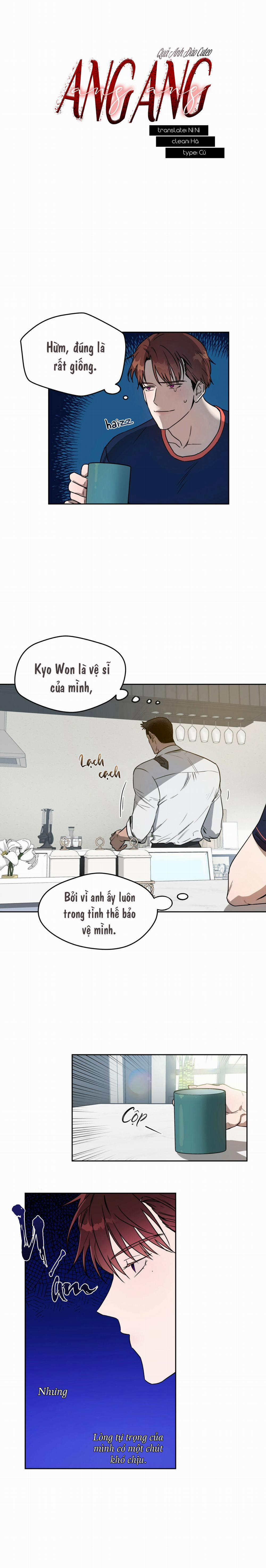 Ang Ang 10 trang 1
