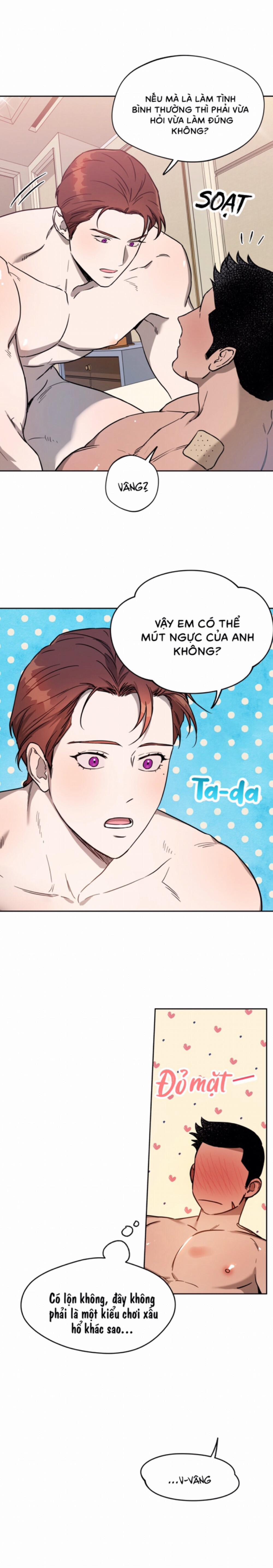 Ang Ang 28 trang 1