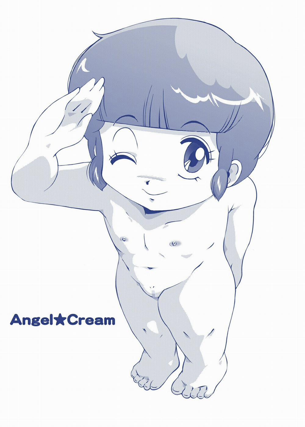 Angel★Cream (Mami Thiên thần phép thuật) Oneshot trang 6