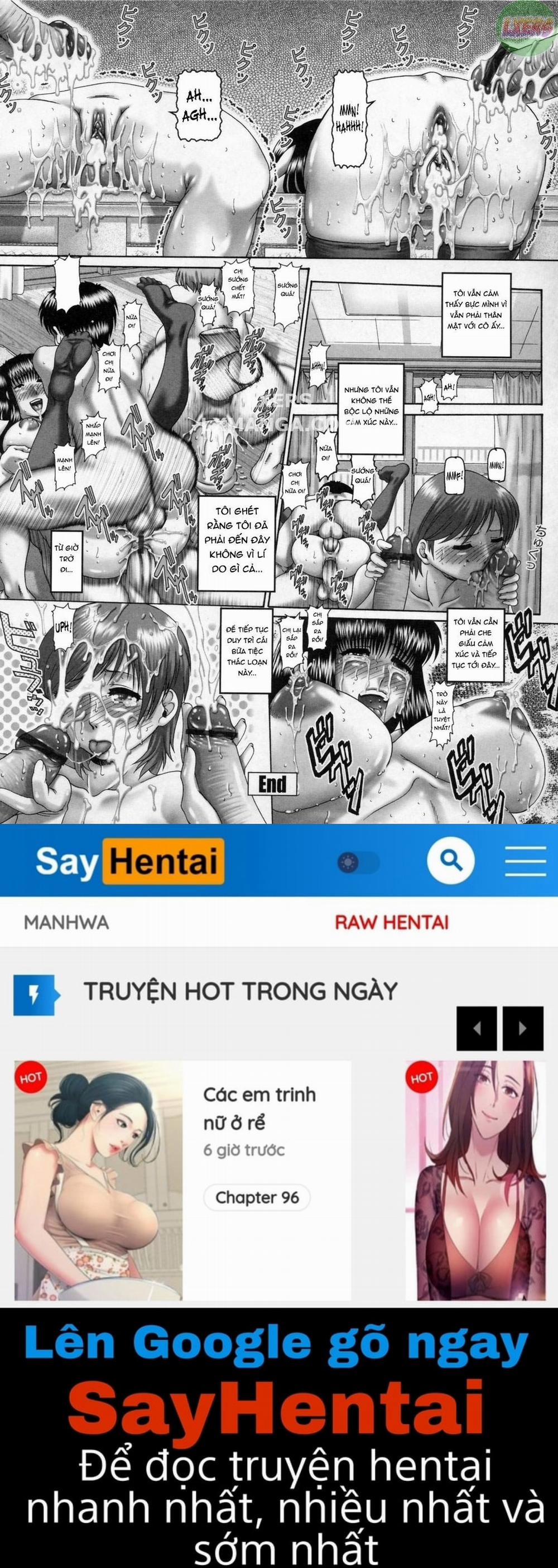 Angel's Drop 6 trang 18