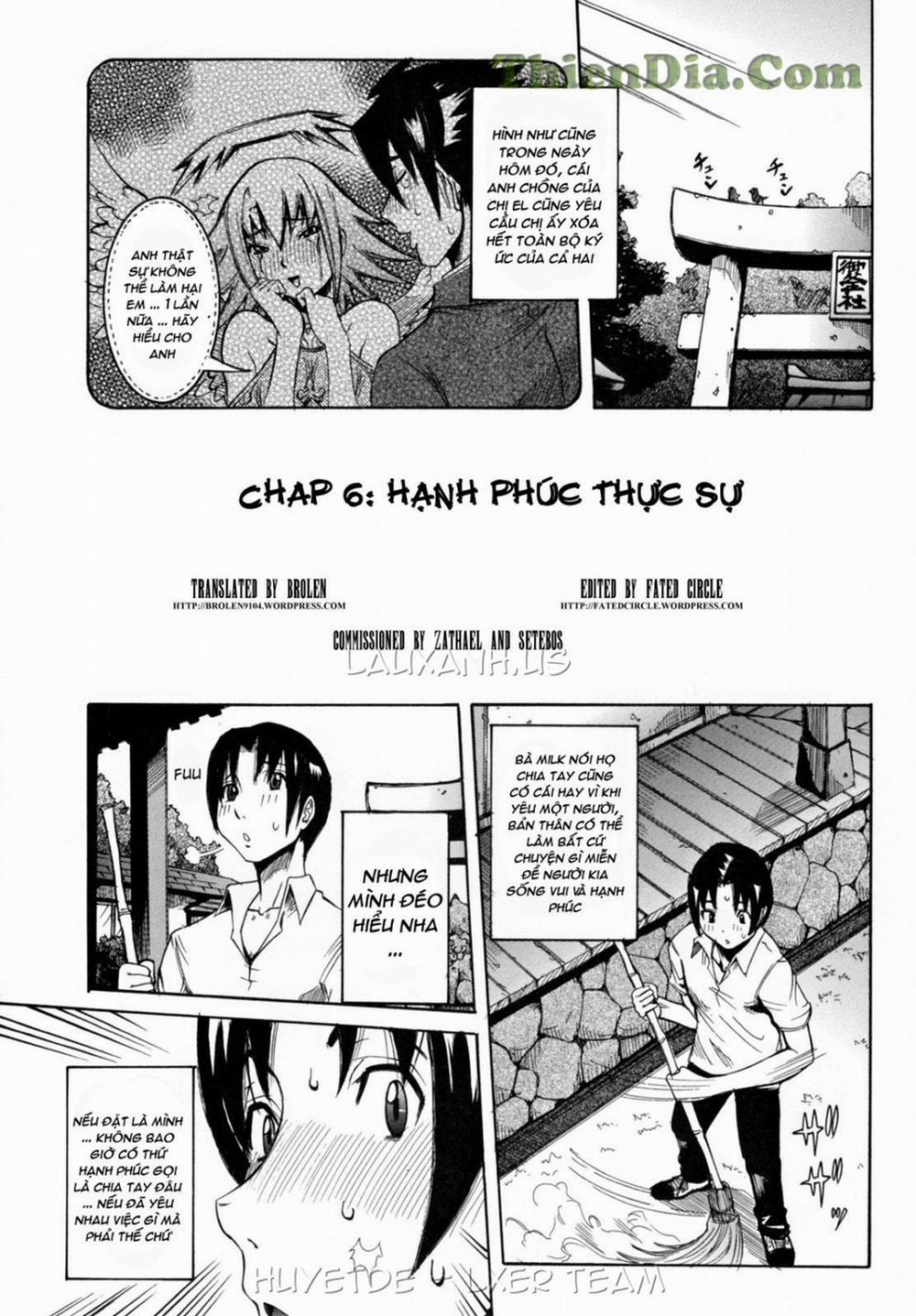 Angel's Extracurricular Lesson 6 trang 0