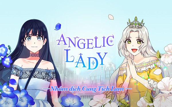 Angelic Lady 78 trang 0
