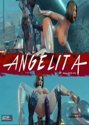 Đọc truyện tranh Angelita