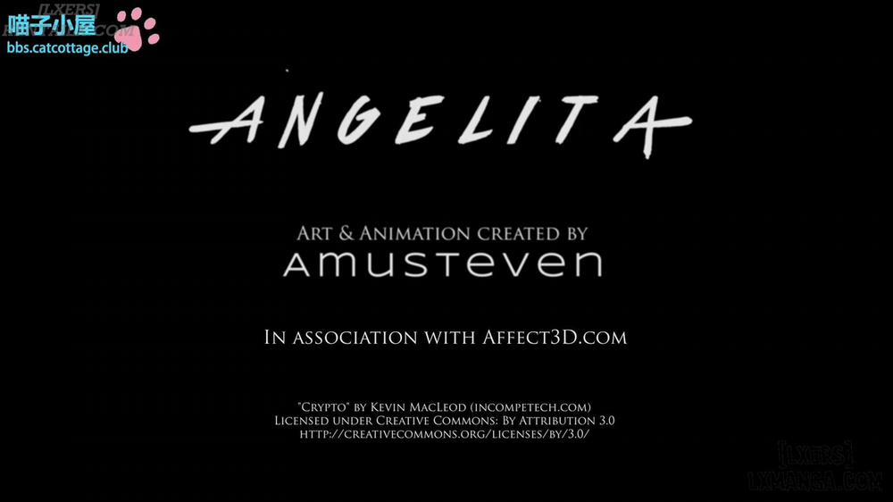 Angelita Oneshot trang 108