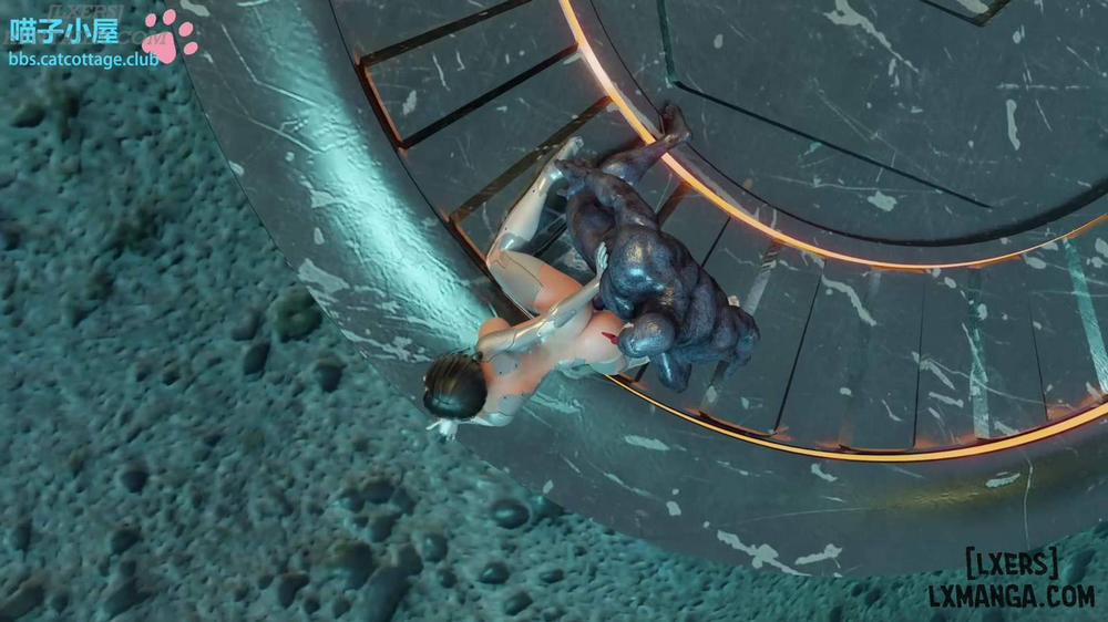 Angelita Oneshot trang 31