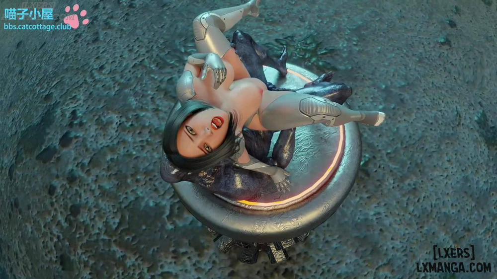 Angelita Oneshot trang 71