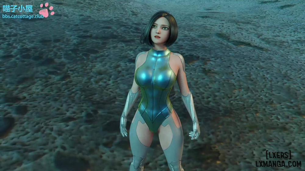 Angelita Oneshot trang 9