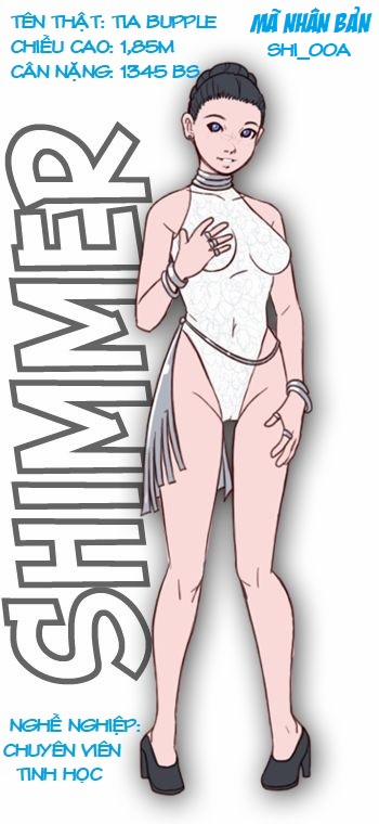 Angels Corps 0 Dismembered fuck Dolls trang 7