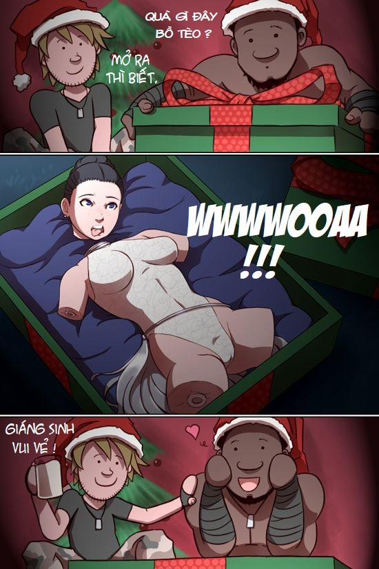 Angels Corps 0 Dismembered fuck Dolls trang 9