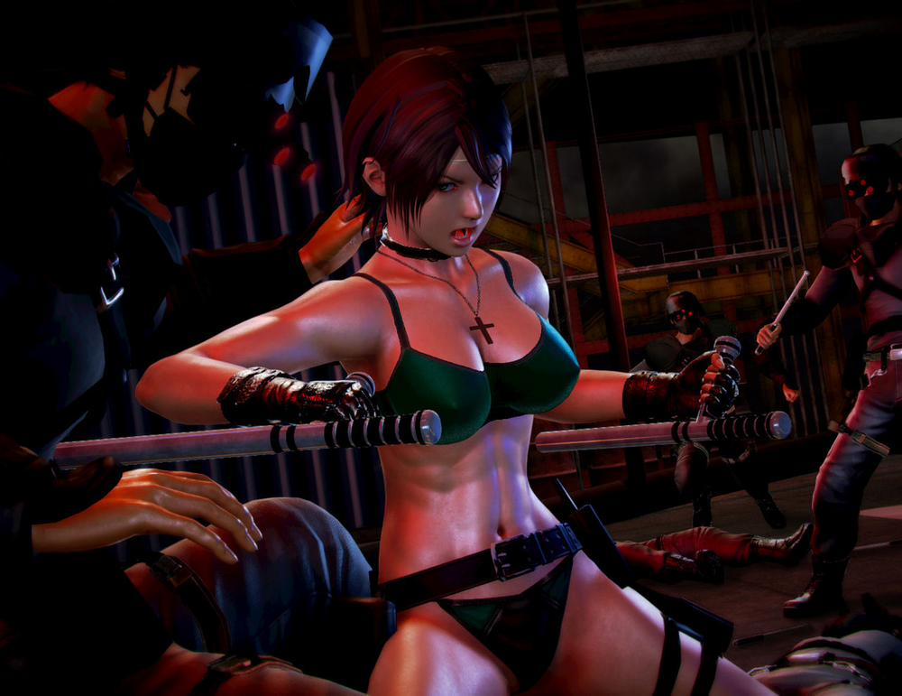 Angels Corps Oneshot trang 12